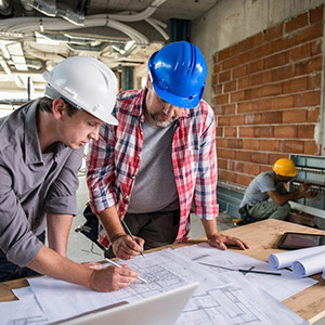 Обучение монтажу теплого пола