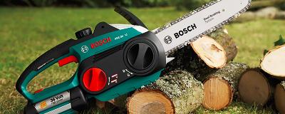 Скидки на бензопилы «BOSH»