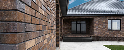 Керамический кирпич