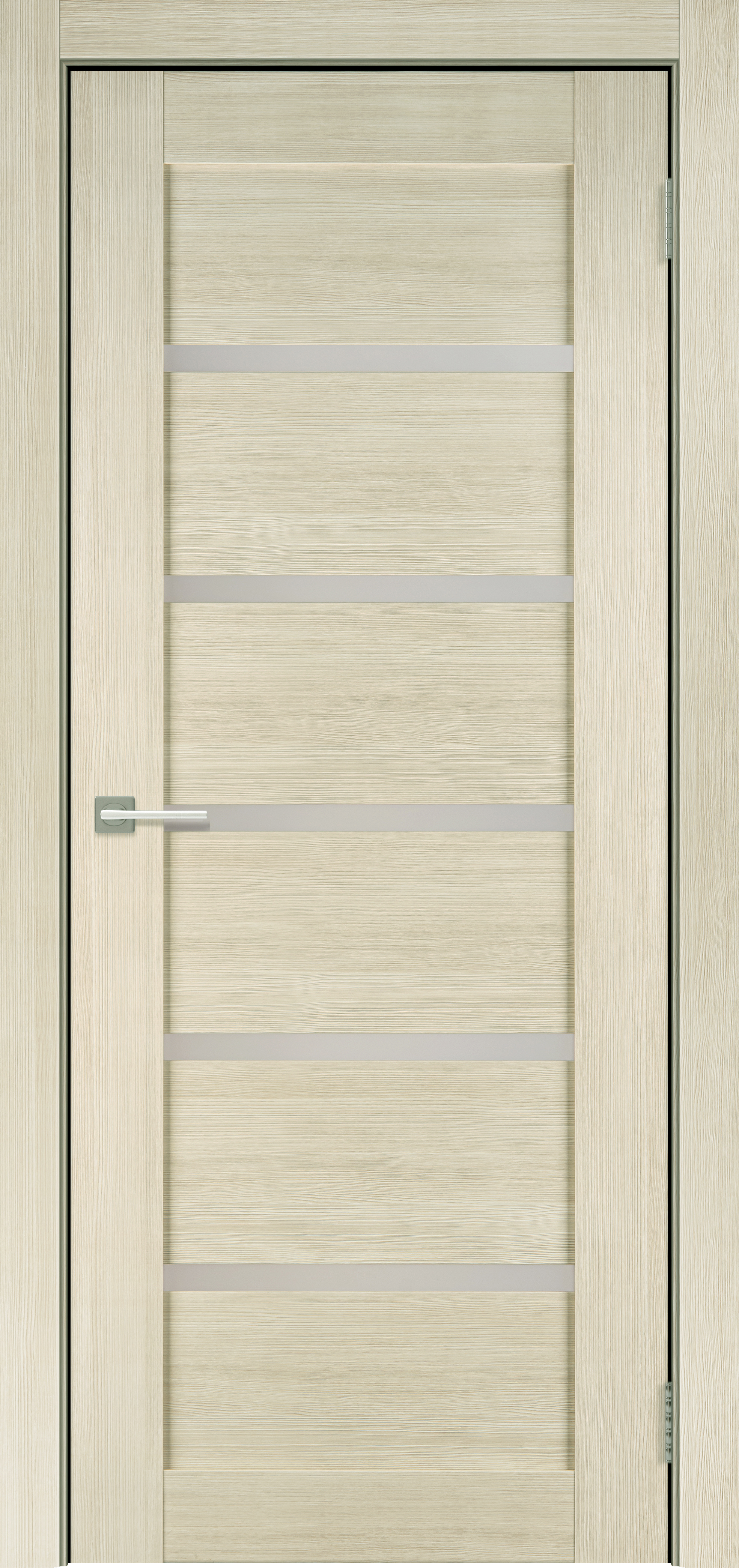 Дублин ясень ДО зеркало 2000*900