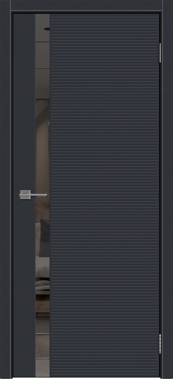 Дверь мэджик / 2000х800 / Глухая (ДГ)